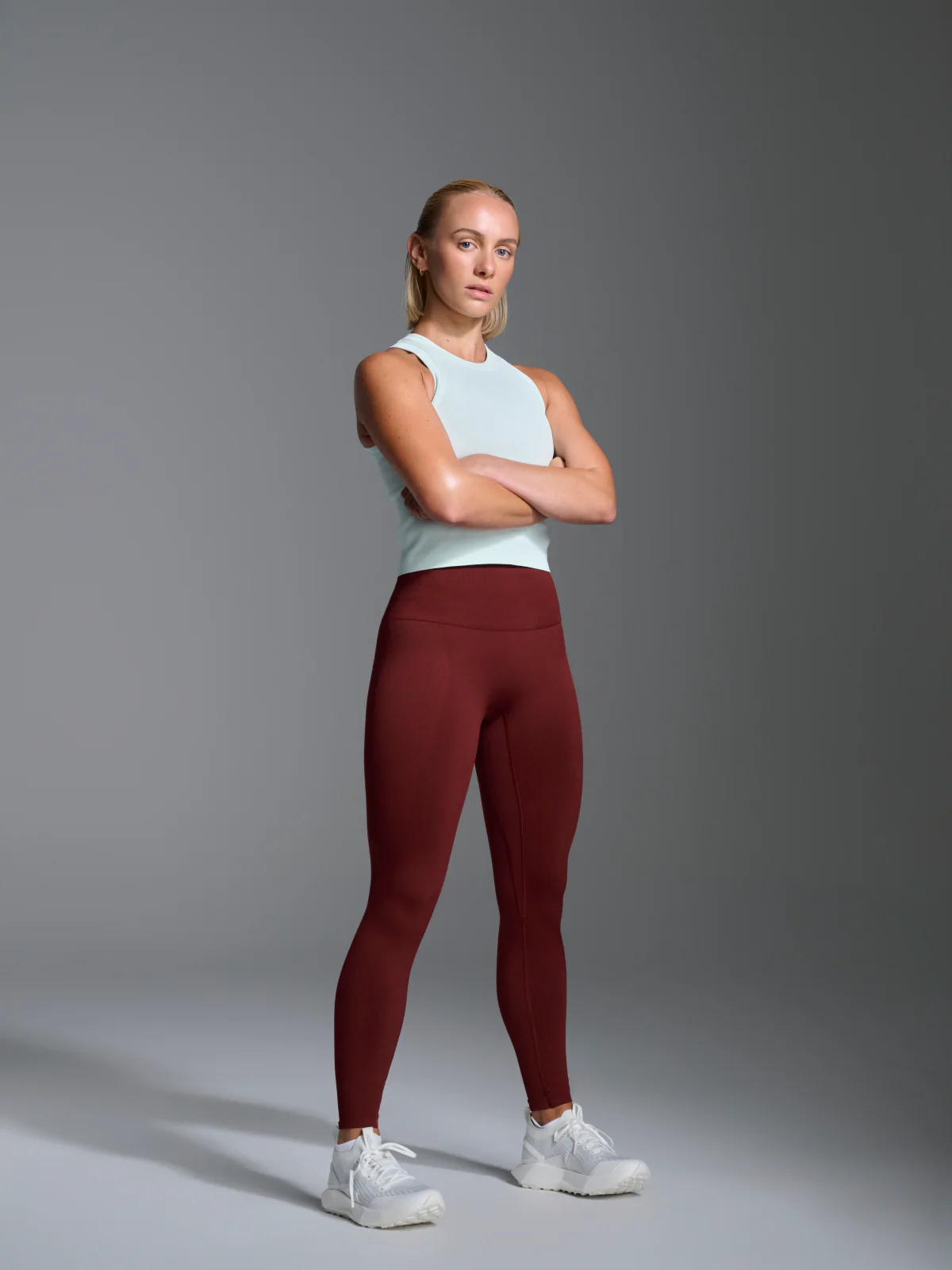 CHISEL 7/8 Legging Rust - Image 3