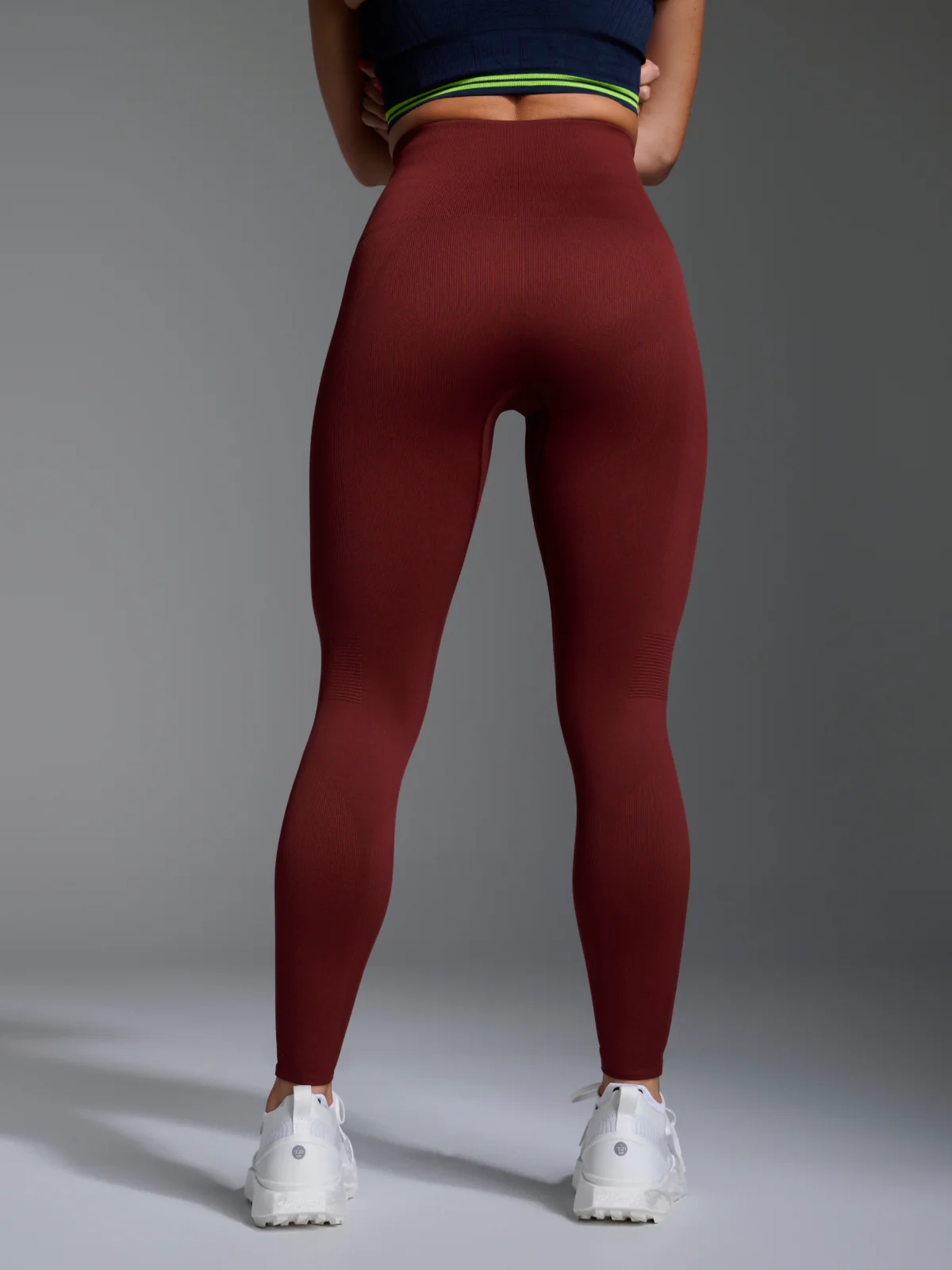 CHISEL 7/8 Legging Rust - Image 6