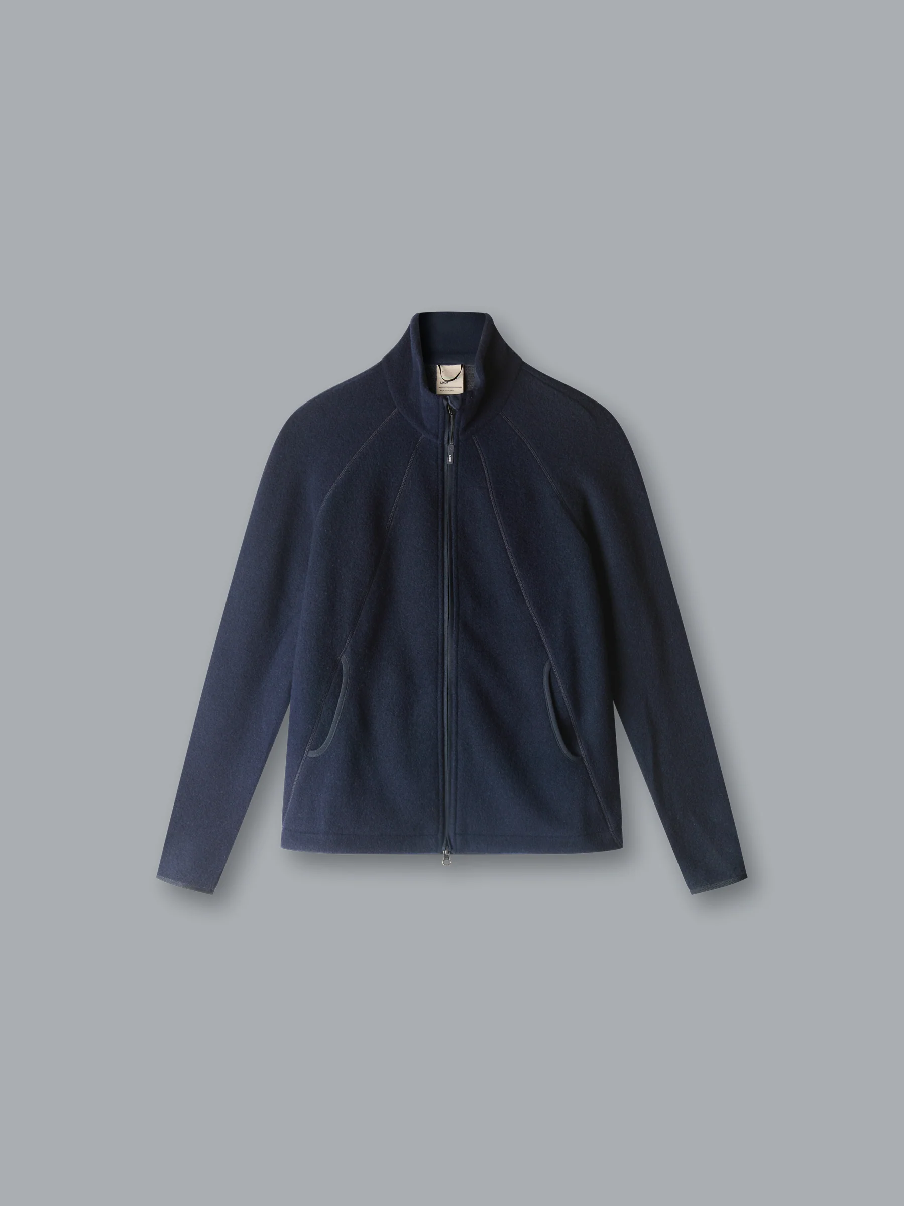 EXPLORE JACKET Night Sky - Image 3