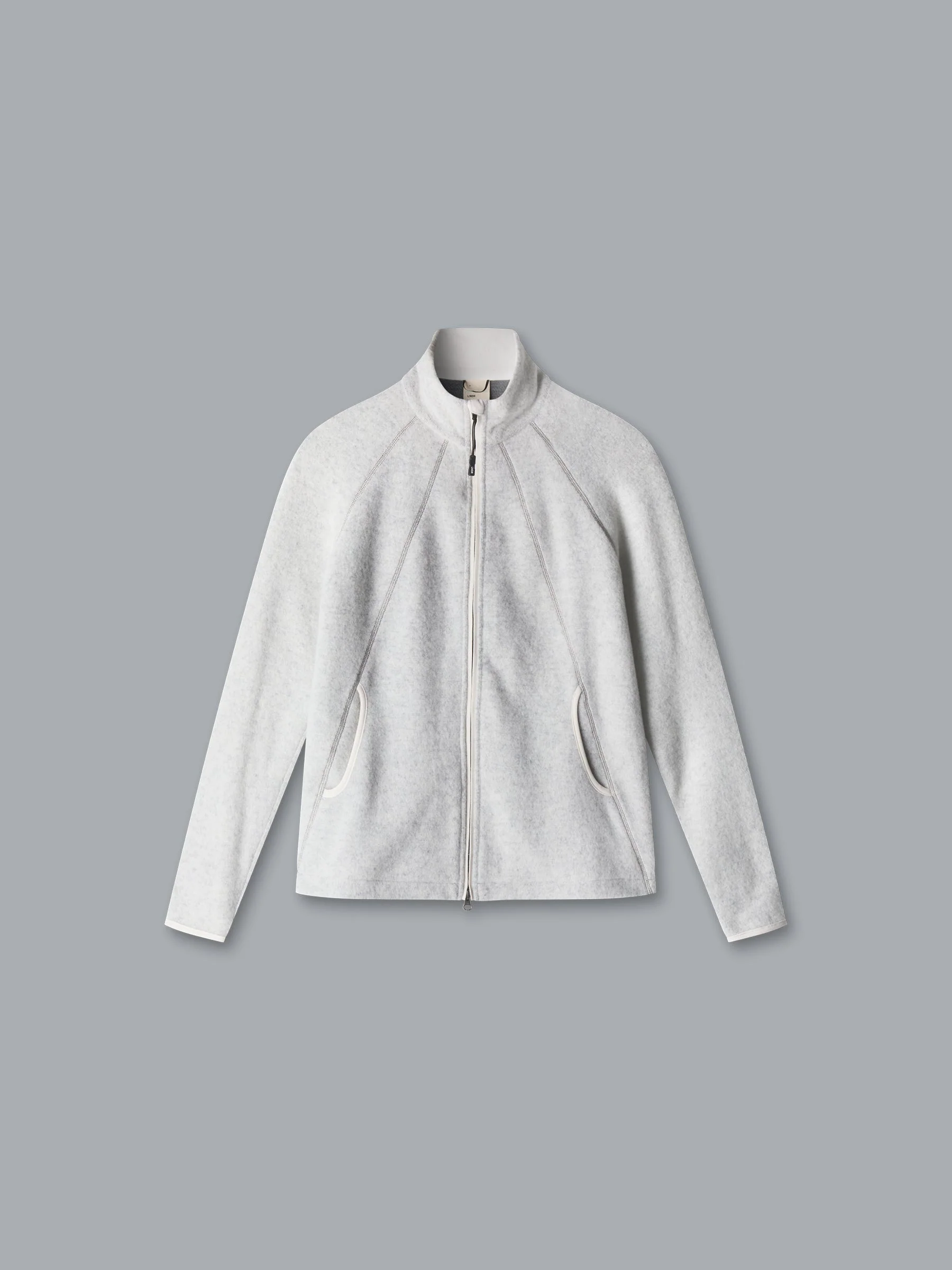 EXPLORE JACKET Storm - Image 3