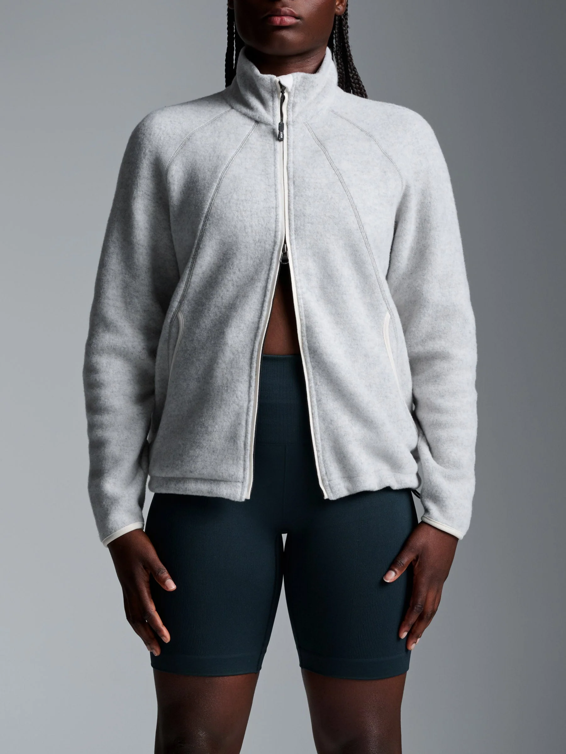 EXPLORE JACKET Storm - Image 4
