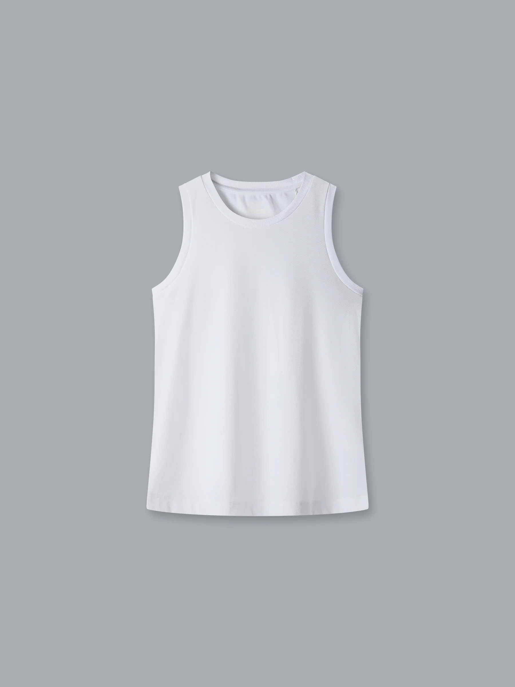 FLUID Tank White - Image 3