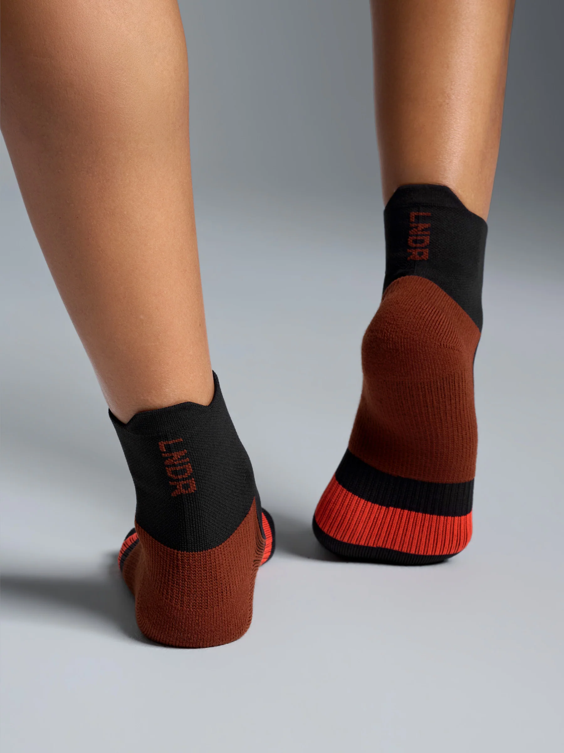 FOCUS Ankle Sock Black - Image 4
