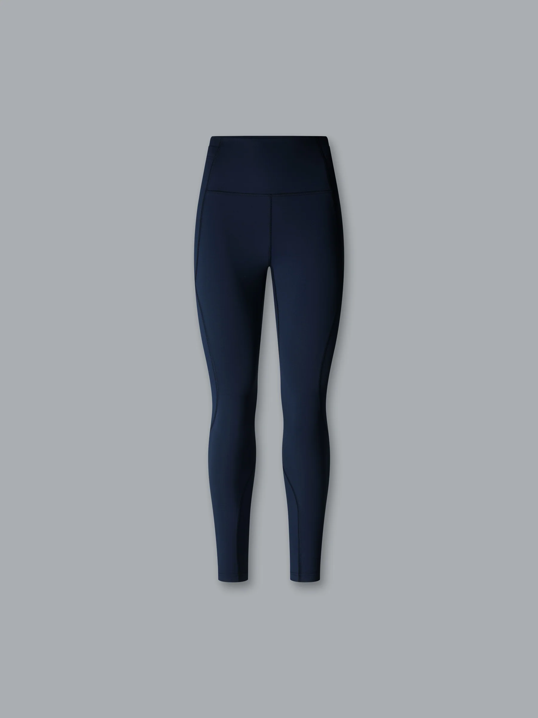 LIMITLESS POCKET 8/8 Legging Deep Navy - Image 3