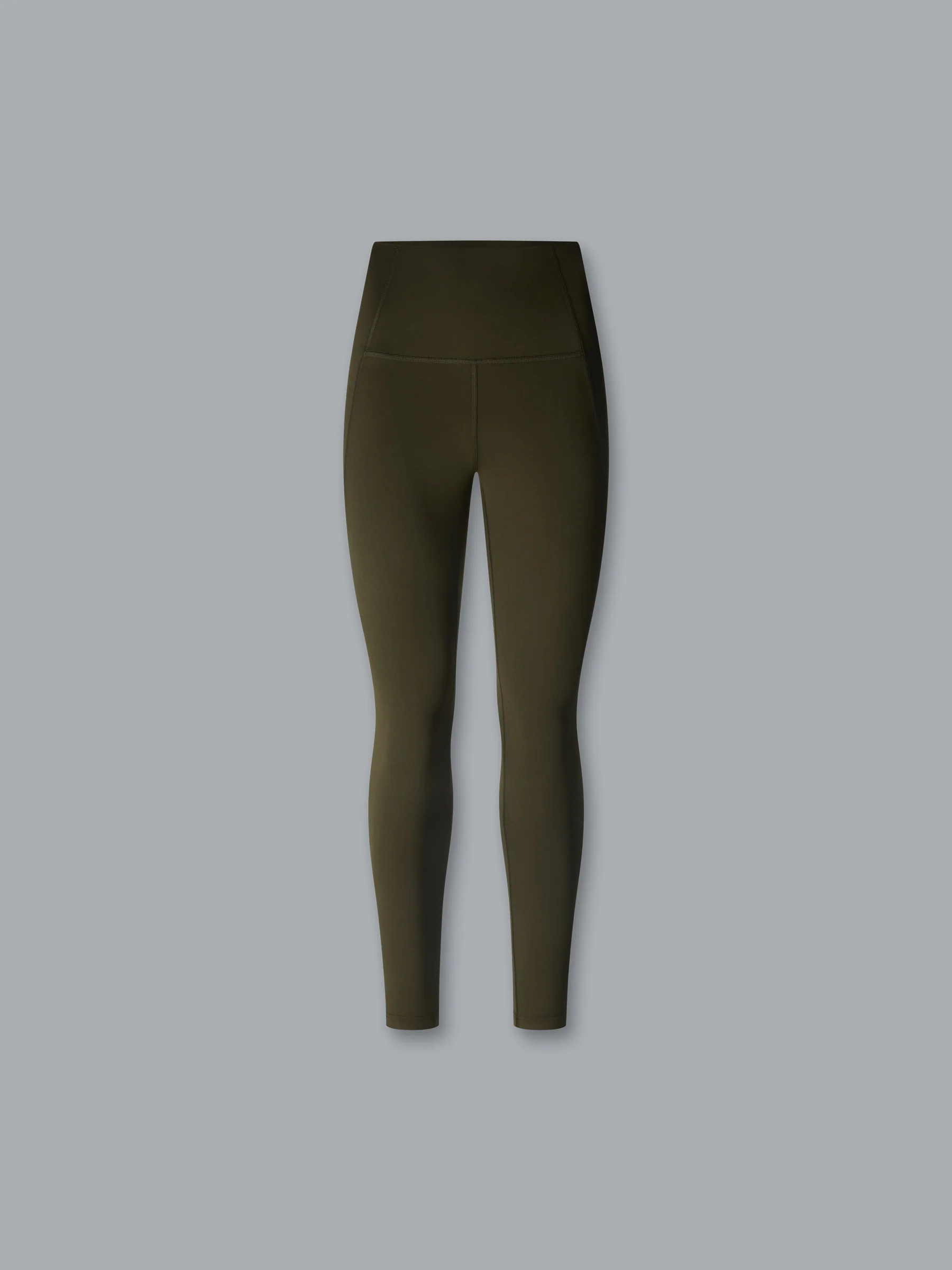 OBSESSION 8/8 Legging Olive - Image 3