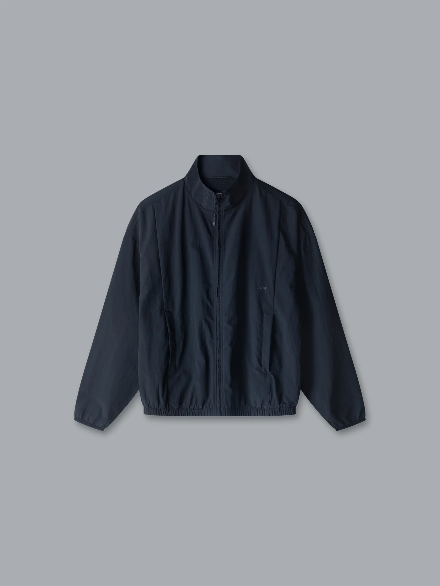 PARACHUTE Jacket Black - Image 3