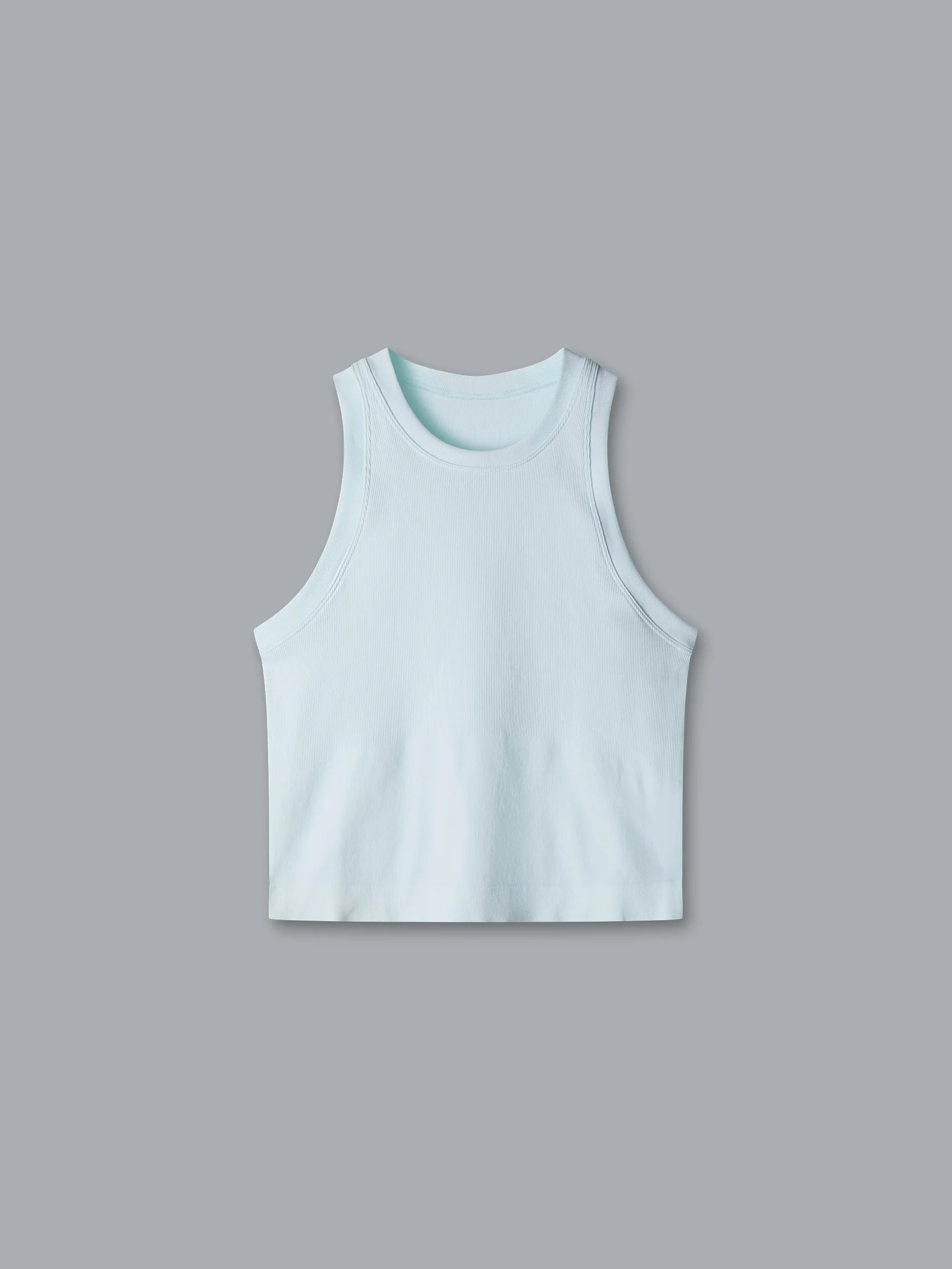 POWER CROP Tank Mint - Image 3