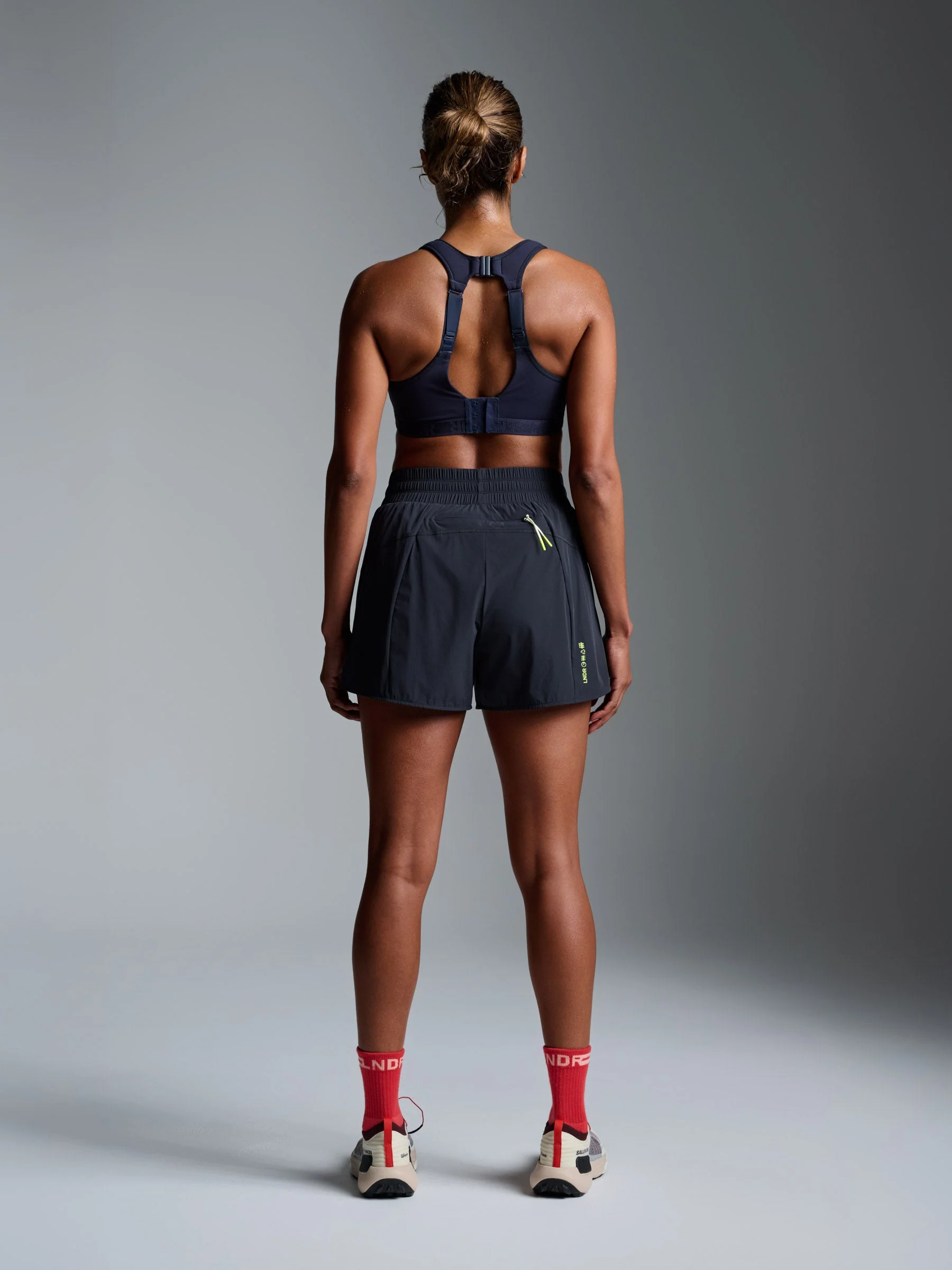 PRO RUN Short Midnight - Image 2