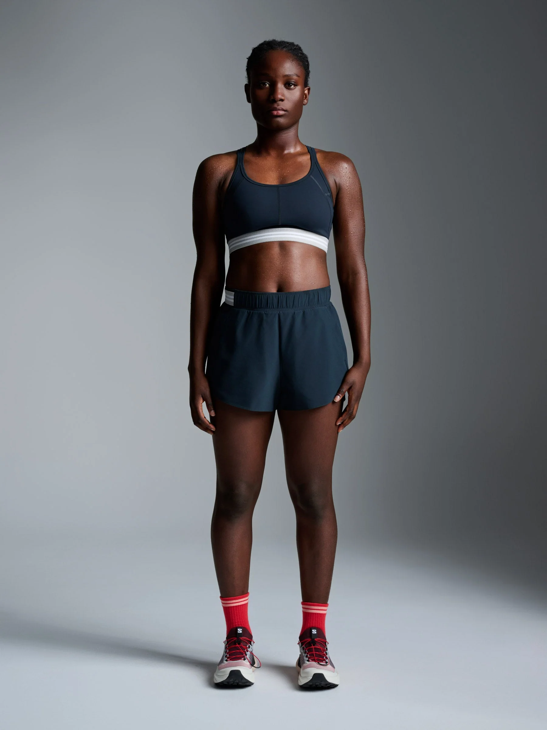 Run Set — 03